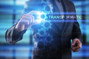 TRansformation digitale au service de votre patrimoine, de votre épargne et de vos investissements.