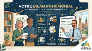 Bannière bilan patrimoine