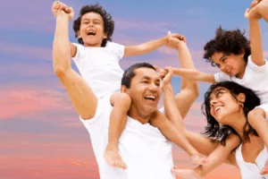 Famille recomposées, préparez la transmission de votre patrimoine.