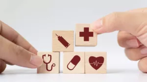 Frais de santé et complémentaire santé