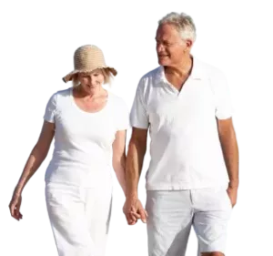 Complémentaire santé pour séniors