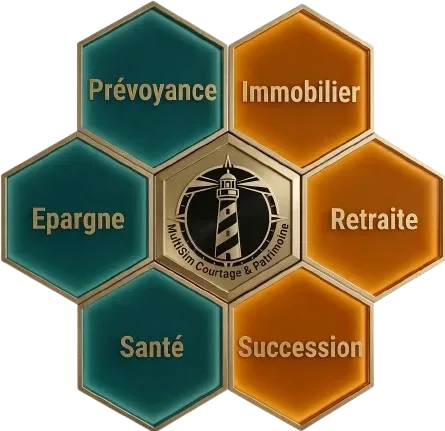 MultiSim Courtage & Patrimoine